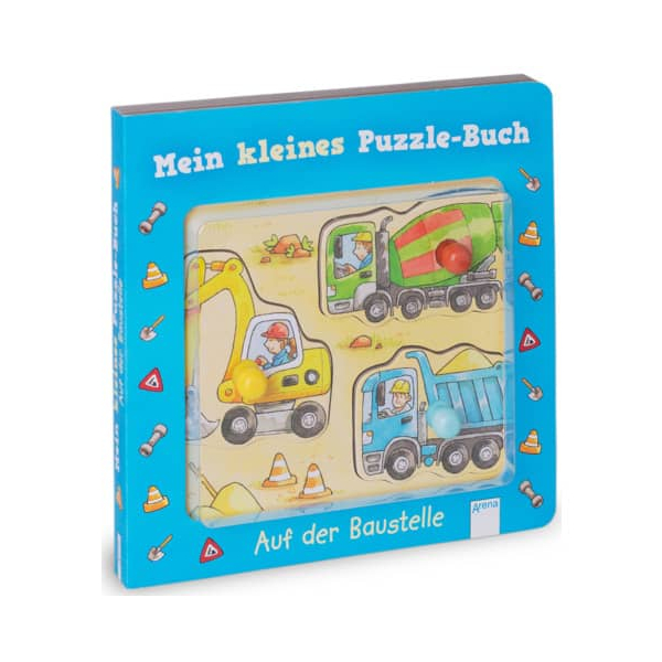 Arena Lernbuch 19883-5 9783401198378 Arena
