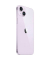 Apple iPhone 14 Plus violett 128 GB