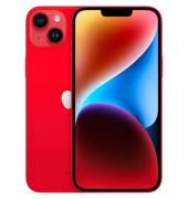 iPhone 14 Plus (product)red 128 GB