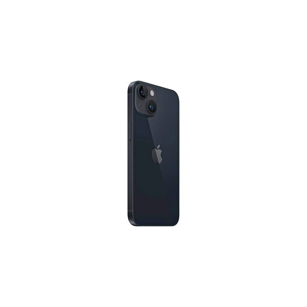 Apple iPhone 14 mitternacht 128 GB - Bürobedarf Thüringen