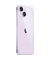 Apple iPhone 14 violett 128 GB