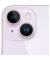 Apple iPhone 14 violett 128 GB