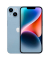 Apple iPhone 14 blau 128 GB