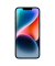 Apple iPhone 14 blau 128 GB