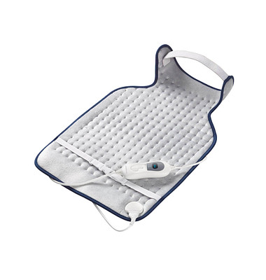 medisana HP 460 Heizkissen grau 100 W