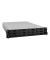 RackStation RS3621XS+ RS3621XS+, schwarz, 0 TB