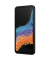 SAMSUNG Galaxy XCover6 Pro Enterprise Edition Outdoor-Smartphone schwarz 128 GB