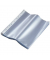Prospekthüllen KF01955 Standard, A4 transluzent genarbt, oben offen, 0,05mm