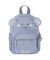 Kinderrucksack 49459-047 Kids Mini, Maus, mit Rei&szlig;verschluss