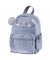 Kinderrucksack 49459-047 Kids Mini, Maus, mit Rei&szlig;verschluss