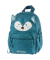 Kinderrucksack 49460-064 Kids Mini, wolf, mit Rei&szlig;verschluss
