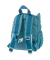 Kinderrucksack 49460-064 Kids Mini, wolf, mit Rei&szlig;verschluss