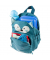Kinderrucksack 49460-064 Kids Mini, wolf, mit Rei&szlig;verschluss