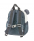 Kinderrucksack 49462-079 Kids Mini, Panda, mit Rei&szlig;verschluss
