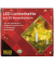 Lichterkette 38192 Weihnachtskerzen, 30 LEDs, Länge 16m, warmweiß