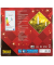 Lichterkette 38192 Weihnachtskerzen, 30 LEDs, Länge 16m, warmweiß