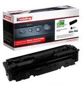 edding EDD-2210 schwarz Toner ersetzt HP 415A (W2030A)