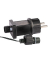 Lichterkette 31040 NewTec, 200 LEDs, Länge 1,5m, warmweiß