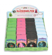 Glücksfigur Glückswelten Trend-Tiere sor