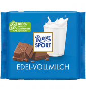 EDEL-VOLLMILCH Schokolade