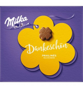 Dankesch&ouml;n Pralinen