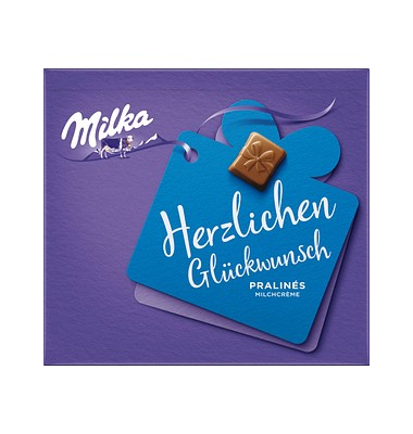 Herzlichen Glückwunsch Pralinen Herzlichen Glückwunsch Pralinen