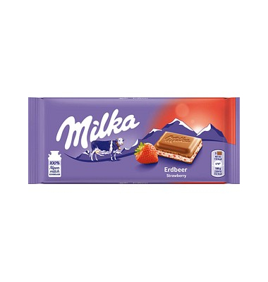 Erdbeer Schokolade Erdbeer Schokolade