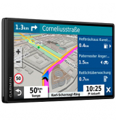 DriveSmart™ 55 MT-S EU Navigationsgerät 14,0 cm (5,5 Zoll)