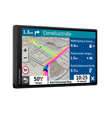 GARMIN DriveSmart™ 55 MT-S EU Navigationsgerät 14,0 cm (5,5 Zoll)