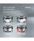 VARTA Outdoor Sports H30R Wireless Pro LED Stirnlampe schwarz, 400 Lumen