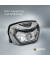 VARTA Outdoor Sports H30R Wireless Pro LED Stirnlampe schwarz, 400 Lumen