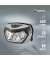 VARTA Outdoor Sports H30R Wireless Pro LED Stirnlampe schwarz, 400 Lumen