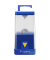 VARTA Outdoor Ambiance L20 LED Campinglampe blau