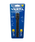 VARTA Aluminuim Light F20 Pro LED Taschenlampe schwarz, 250 Lumen