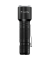 VARTA Aluminuim Light F30 Pro LED Taschenlampe schwarz, 400 Lumen
