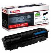 edding EDD-2215 cyan Toner ersetzt HP 415X (W2031X)