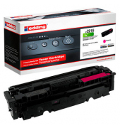 EDD-2216 magenta Toner ersetzt HP 415X (W2033X)