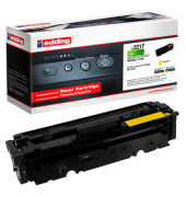 EDD-2217 gelb Toner ersetzt HP 415X (W2032X)