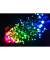 Lichterkette 31109 GALAXY, 800 LEDs, Länge 12,8m, bunt