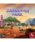 Pegasus Spiele Savannah Park Brettspiel