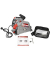 HOLZMANN TAS165PRO Tauchsäge 1.400 W, ohne Akku