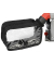HOLZMANN TAS165PRO Tauchsäge 1.400 W, ohne Akku