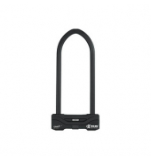 Fahrradschloss GRANIT™ Extreme 59180HB310 schwarz