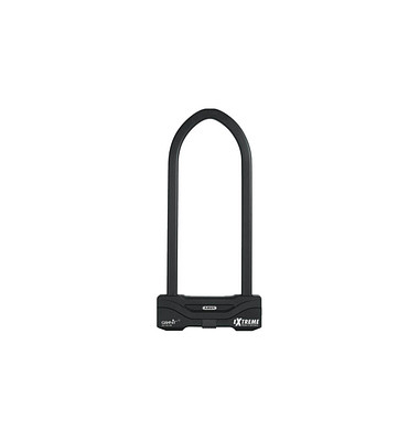 ABUS Fahrradschloss GRANIT™ Extreme 59/180HB310 schwarz