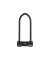 ABUS Fahrradschloss GRANIT™ Extreme 59/180HB310 schwarz