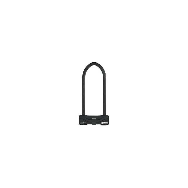 4003318586088 - Fahrradschloss GRANIT? Extreme 59180HB310 schwarz 4003318586088 ABUS 4003318586088 - Fahrradschloss GRANIT? Extreme 59180HB310 schwarz 4003318586088 ABUS