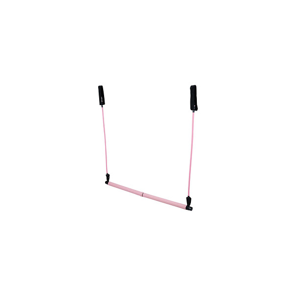 4052025375676 - Pilates-Stab pink schwarz 4052025375676 relaxdays 4052025375676 - Pilates-Stab pink schwarz 4052025375676 relaxdays