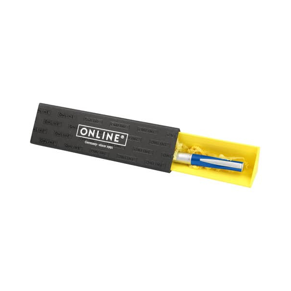 4014421220301 - Füller Patrone M Squeeze blau 4014421220301 ONLINE 22030 4014421220301 - Füller Patrone M Squeeze blau 4014421220301 ONLINE 22030