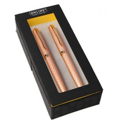 ONLINE 34665 Diamond 2-Teilig FH+KS ONLINE 34665 Diamond 2-Teilig FH+KS