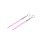 Leuchtstäbe LED pink
